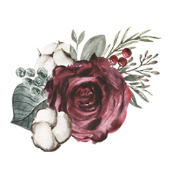 Contact Us 3 flower2