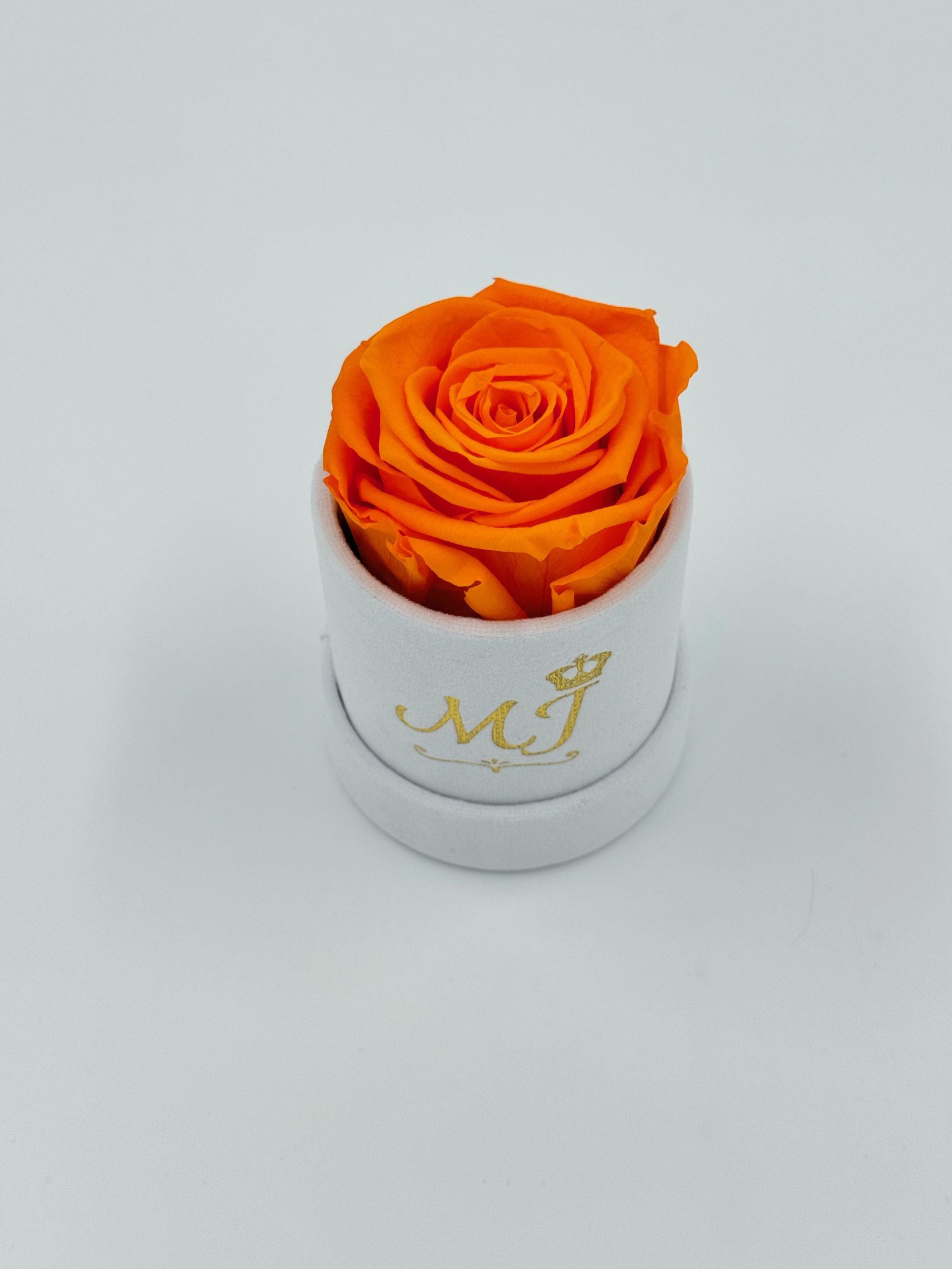Intensity Medium Orange Rose Small White Box 2 PBBO1-Petite-boite-blanche-rose-orange