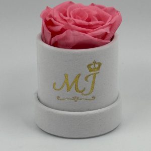 Petite-boite-blanche-rose-pale