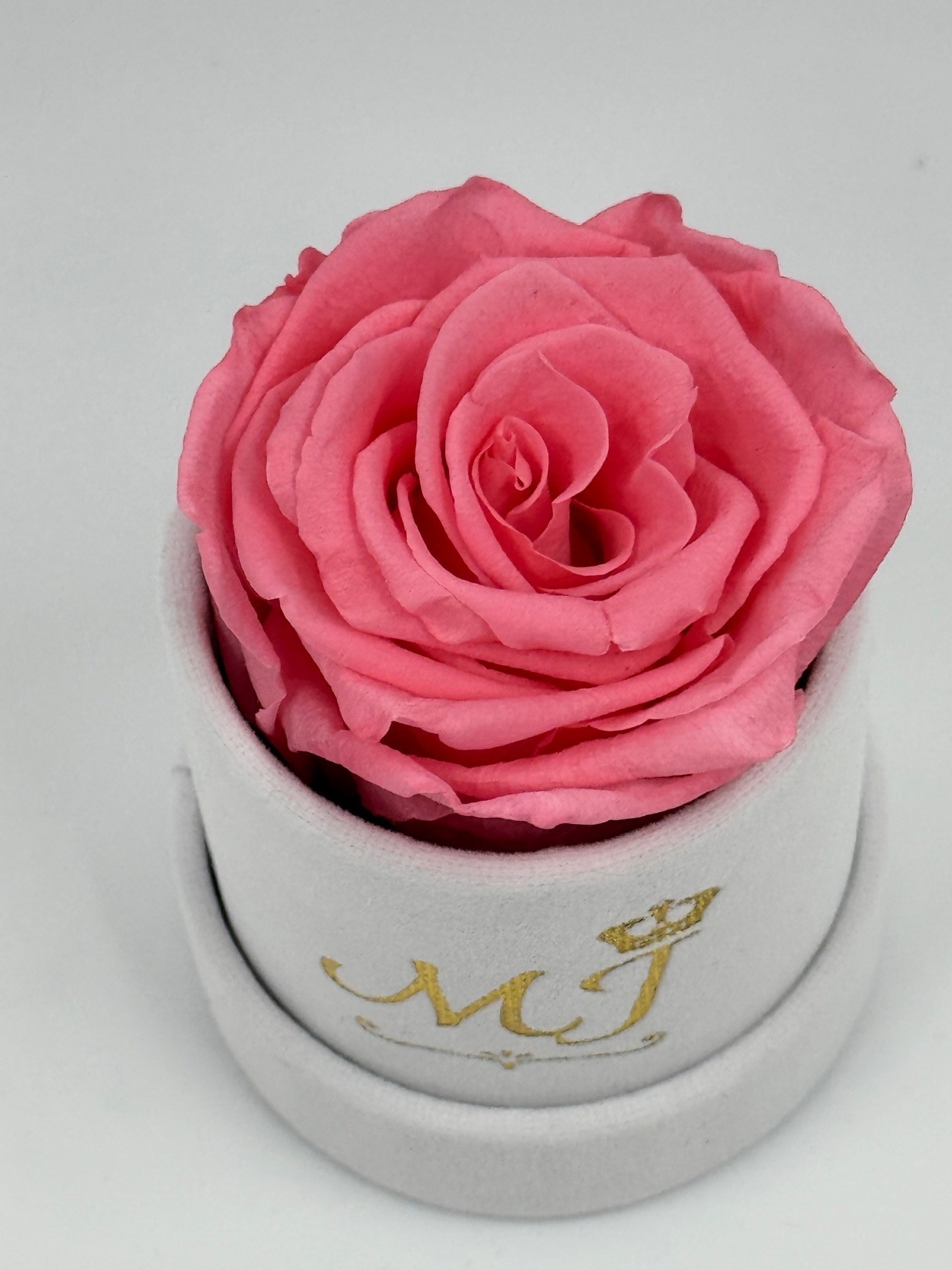 Love Medium Classic Pink Small White Box 2 Petite-boite-blanche-rose-pale