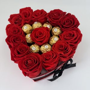 13 Roses valentine's day