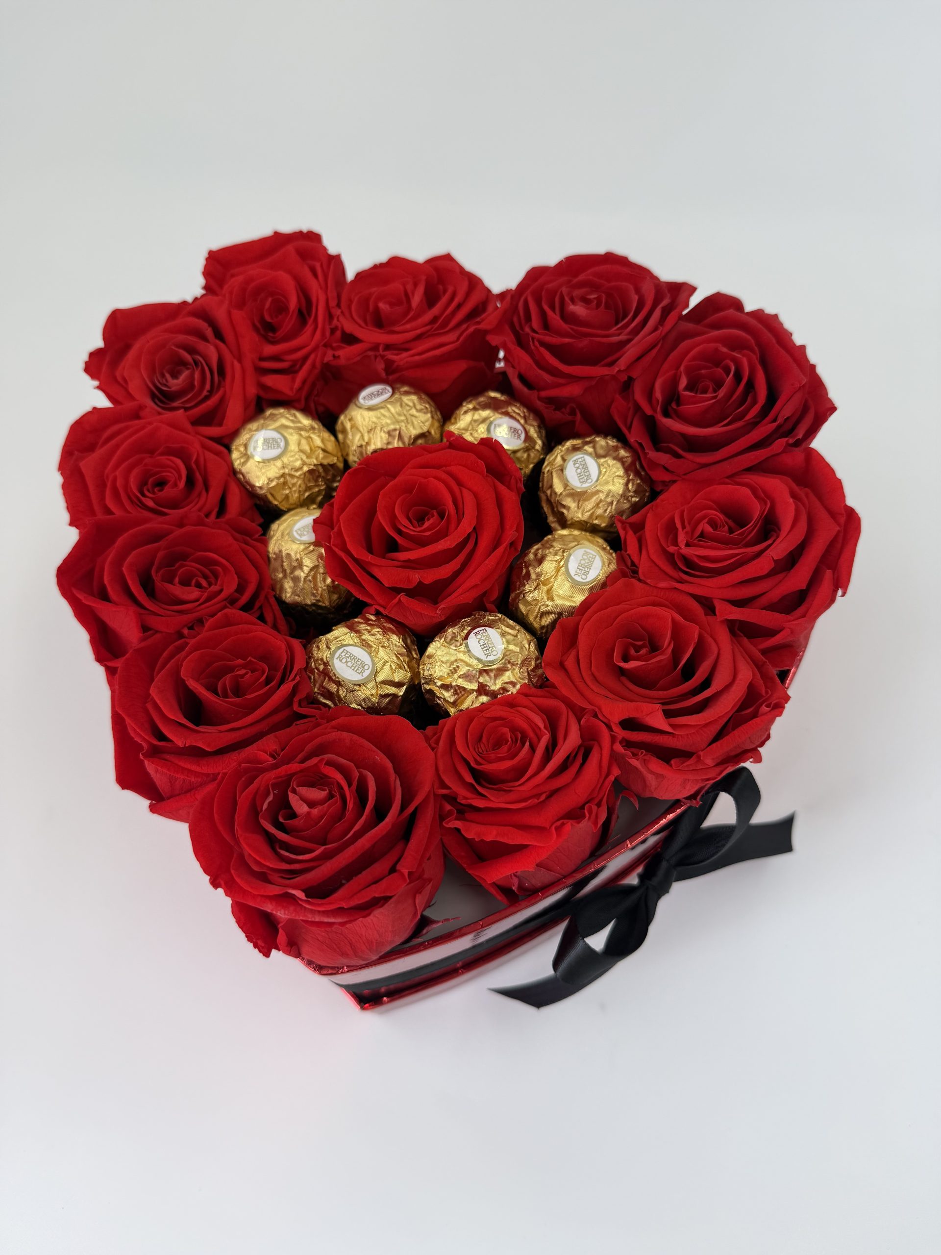 Valentine's Day Gift Set (13 Roses) 1 13 Roses valentine's day
